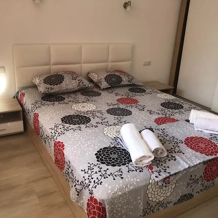 Eli Rum i privatbostad *